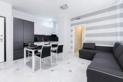 Image de Julia Apartment - Two-room apartment