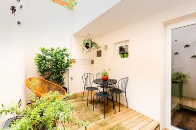 Image de DuplexApartment-SaoMiguelApartments