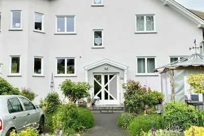 Image de Ferienwohnung Alexa am Dhronbach