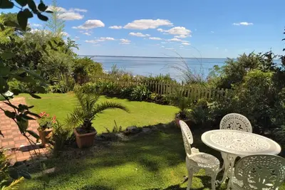 Image de \"Un petit coin de paradis\"