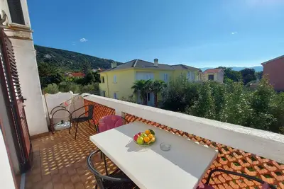 Apartments Fam Tomasic