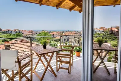 Image de Thasos Family Escape - Meltemi Summer Retreat!