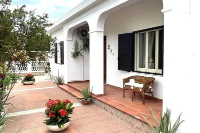 Image de Nuraghe Holiday House. Spacious and comfortable single house. Cin P2090
