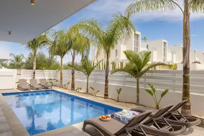 Image de Protaras Royal Pearl Villa 7