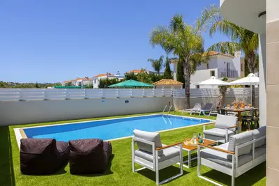 Image de Protaras Palm Villa 54