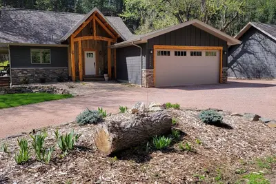 Image de Creekside Retreat