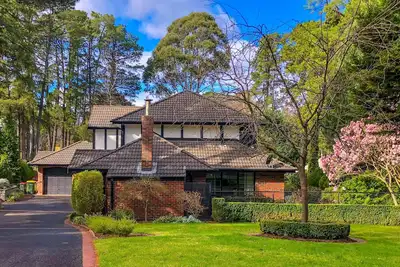 Image de Pride Leisure Tudor House in Park Orchards