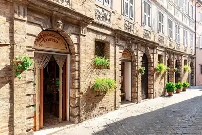 Image de Mascheroni Apartment - Mascheroni Apartment