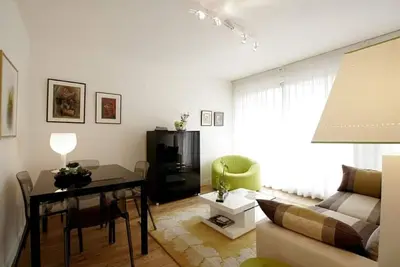 Image de Appartement 2 pièces, meublé, quartier Montparnasse Gaîté