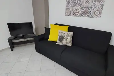 Image de Focu e Mari