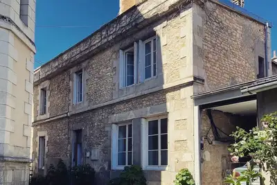 Image de Maison Saint Louis