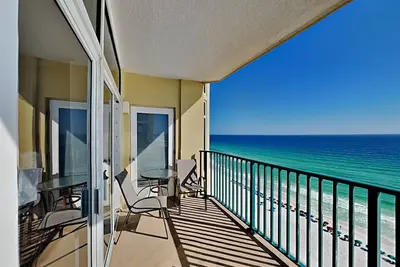 Image de Jade East Towers #1430 | Gulf Front, Downtown Destin + Resort Amenities