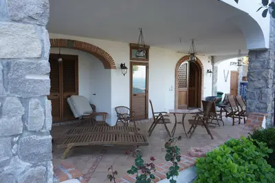Image de Appartamento Indipendente - Maison de Charles Ischia