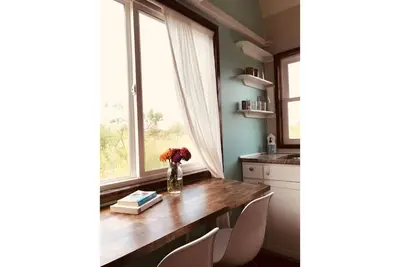 Image de Grinnell Heritage Tiny House - On Organic Farm