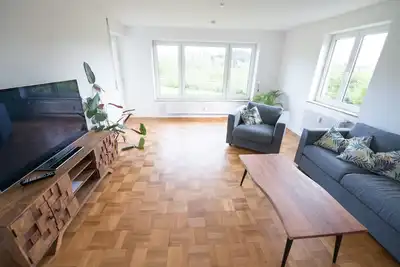 Image de Ferienwohnung Bosco 95 qm für max 4 Personen mit Viel Privatsphäre und Bergsicht