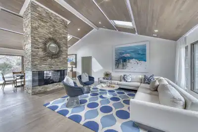 Image de Escape to the Beach House