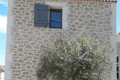 Image de Villa avec piscine privée