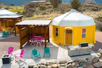 Image de Yellow Sunshine Summa