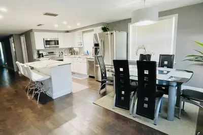 Image de Sarasota Best Place, Siesta key only 7 ml, Bbq+, family friendly