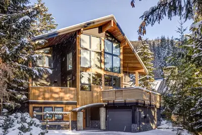 Image de Snowridge Views