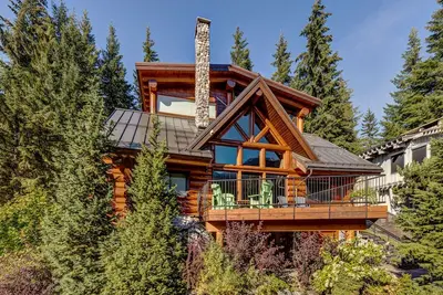 Image de Snowridge Chalet 7