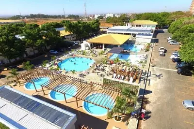 Image de Apartamento de 2/4 no Resort Internacional