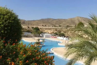 Image de Alkabir townhouse, El Campello