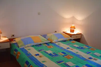 Image de Villa Lo-mar - Apartment 1 mit Privatpool & Grosser Terasse - Nahe der Kirche