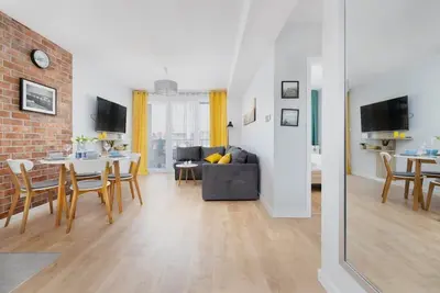Image de Morska 3 | Exceptional Apartment| Pool&Spa&Jacuzzi