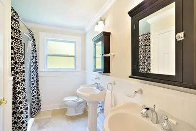 Image de Hidden Lake Vacation Club And Carriage House - Sleeps 18!