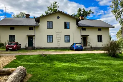 Image de Appartement confortable à Kristinehamn