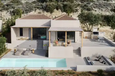 Image de Villa Gaia - Secret Roc Villas