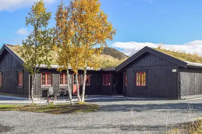 Image de Magnifique maison à Rauland avec WiFi