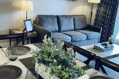 Image de Family friendly 2br/2ba condo - Sleeps 6 - Views & location! !