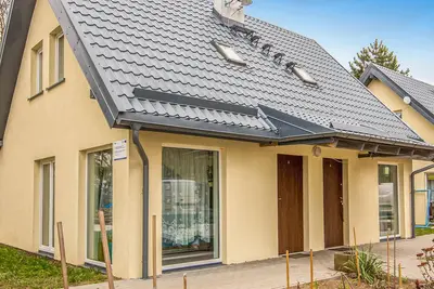 Image de Belle maison de 2 chambres à Oslonka