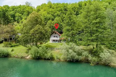 Image de Belle maison de 2 chambres à Ozalj