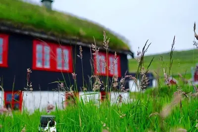 Image de Turf House Cottage - Near Airport
