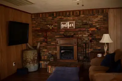 Image de Sugarcane Lodge