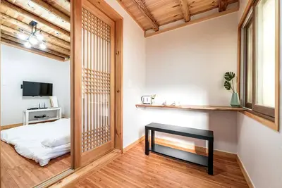 Image de Gyeongju Nenugnam20 Hanok Pension