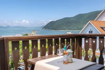 Image de Geoje Gaonara Pension