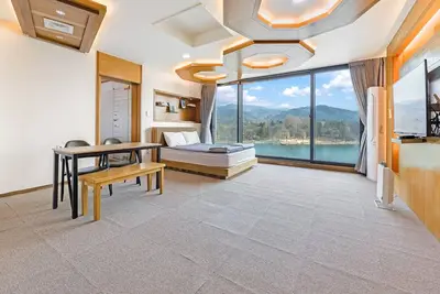 Image de Gapyeong Rondavill Pension