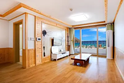 Image de Samcheok Yedaum Pension