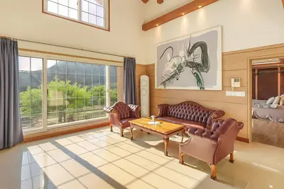 Image de Gapyeong Santa Maria Dog-friendly Privat