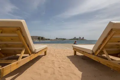 Image de Lightbooking Lola Beach playa de Arguineguin