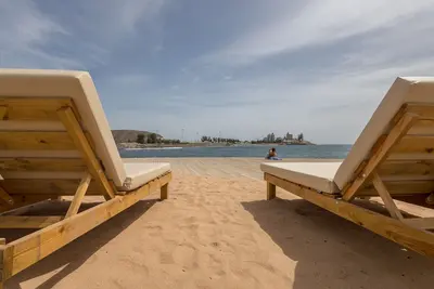 Image de Ligthbooking Lola Beach playa de Arguineguin
