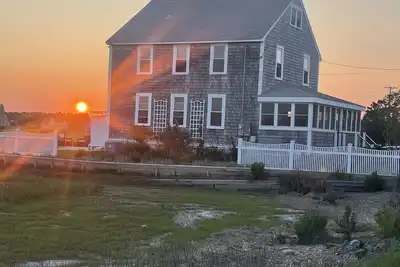 Image de New England, Coastal Beachside