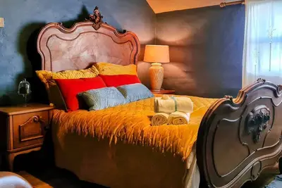 Image de The Little Townhouse - Southwell