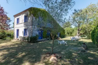 Image de Les Figuiers by Interhome