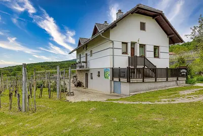 Image de Vineyard Homestead Vrtin, Dragatuš, Slovenia