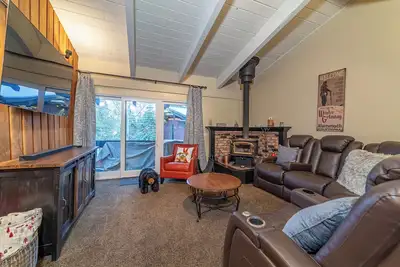 Image de Close to Village Gondola, Mammoth 494
